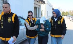 Karı-Koca Tartışmasında Kadın Kocasını Bıçakladı