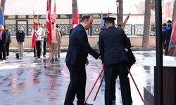 Araban’da Çanakkale Zaferi Coşkusu!