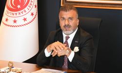 İhracatta navlun şoku! Celal Kadooğlu: "Ortadoğu’da maliyetler 5 katına çıktı"