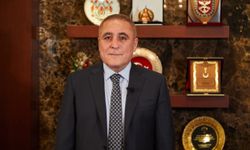 OSB Başkanı Şimşek’ten Ramazan Bayramı kutlama mesajı