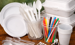 Plastik ürünlere yasak gelebilir iddiası