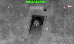 ABD, İran’ın füze rampalarını vurdu