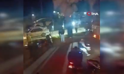 İsrail’in Lübnan saldırılarında 8 kişi öldü