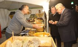 Nizip’te Ramazan Sokağı geleneği ikinci yılında da yoğun ilgi görüyor