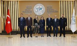 GİBTÜ’DE “GELECEĞİ İNŞA EDEN KADINLAR” BULUŞMASI