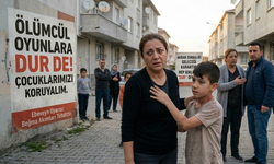 ÖLÜMCÜL OYUN: "ZORBALIK" TEHLİKESİ!