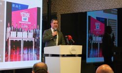 Başkan Şahin’den AK Parti Gaziantep Milletvekili Bünyamin Bozgeyik’e teşekkür