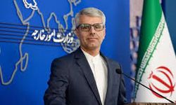 İranlı Sözcü Bekayi: "İran’ın Türkiye’ye saldırmak gibi bir niyeti yok"