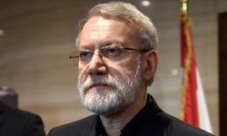 İsrail: Laricani Hava Saldırısında Öldürüldü