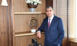 DEİK Türkiye-Suriye İş Konseyi Başkanı Altunkaya: “Savaş bölge ekonomisine büyük darbe vurdu”