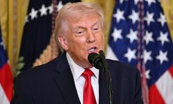 Trump: Hürmüz’ün Güvenliği Diğer Ülkelerin Görevi!