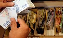 Bütçe Şubat ayında 24,4 milyar TL fazla verdi