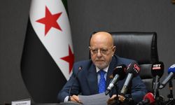 Suriye-İtalya İş Konseyi’nin Kurulmasına Dair Karar Çıkarıldı