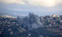 Türkiye Dışişleri'nden İsrail'e 'Lübnan' Tepkisi