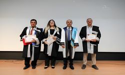 Sağlık Bilimlerinde Zirve: Doç. Dr. Yasemin Altınbaş’a Bilim Teşvik Ödülü