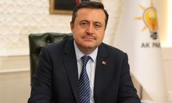 İL BAŞKANI FEDAİOĞLU’NDAN KADİR GECESİ MESAJI