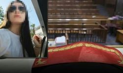 Adliye Odasında Yasak Aşk Skandalı!