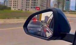 Eski Videolarla "Çakar" Şovu Yapan Sürücüye Ağır Ceza!