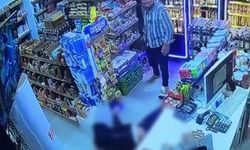 Market Sahibinin Oğlu, 19 Yaşındaki Genci Katletti!