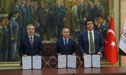 YILMAZ’DAN ÖZEL EĞİTİME ANLAMLI KATKI
