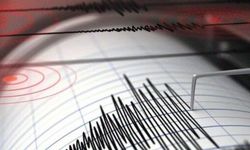 Gaziantep’te deprem