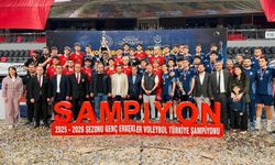 Milletvekili Bozgeyik: "Gaziantep’i Sporun Merkezi Yapma Sözümüzü Eser Siyasetimizle Tutuyoruz"
