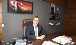 Milletvekili Bozgeyik: "Bayramlar millet olma şuurunu güçlendirir"