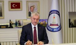 BAŞKAN TAHMAZOĞLU 19 MAYIS GENÇLİK SPOR BAYRAMINI KUTLADI