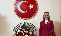 BAKBAK: “19 MAYIS, BAĞIMSIZLIK İRADEMİZİN VE GENÇLİĞE DUYDUĞUMUZ GÜVENİN SEMBOLÜDÜR”