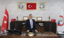 Başkan Doğan: "19 Mayıs, Bağımsızlık Meşalemizin Yakıldığı Kutlu Bir Tarihtir"