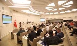 MHP Gaziantep Büyükşehir Meclisi’nde Grup Düştü