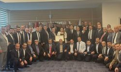 Ünal Akdoğan Resmen Göreve Başladı
