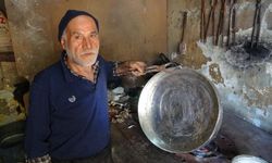 Meslekte 55 yılı geride bıraktı