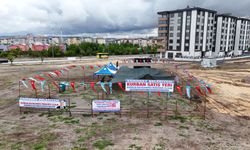 ŞAHİNBEY’DE KURBAN SATIŞ VE KESİM YERLERİ BELİRLENDİ