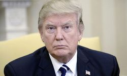 Trump, oğlunun düğününe katılmayacak