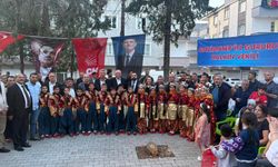 Melih Meriç: "Halkımızla Birlikte İktidara Yürüyoruz”