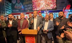 CHP’nin 81 İl Başkanından Ortak Açıklama: “Bu Hukuksuz Kararı Tanımıyoruz”