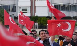 BAŞKAN YILMAZ’DAN TÜRKİYE-AVUSTRALYA MAÇINA DAVET
