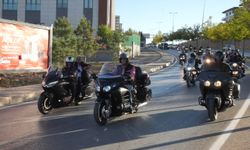 2. GAZİANTEP MOTOFEST BAŞLIYOR