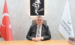 GTB BAŞKANI AKINCI: “ANIZI YAKMAK, TOPRAĞIN GELECEĞİNİ YAKMAKTIR”