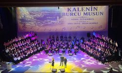 150 ÖĞRETMEN, TEK YÜREK, TEK RİTİM OLDU