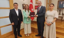 BAKBAK: “EĞİTİMDE YAPAY ZEKÂ KULLANIMI, GÜNEYDOĞU AVRUPA İÇİN ORTAK BİR POLİTİKA ÖNCELİĞİ HALİNE GELMİŞTİR”