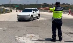 Saldırı amacı ile aracından inen şahsa 180 bin TL ceza