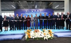 Yeni kalkınma hamleleri için imzalar atıldı