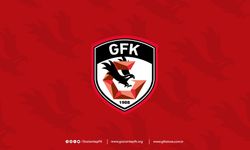 Gaziantep FK'dan olağanüstü seçimli genel kurul kararı