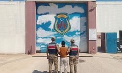 17 yıl kesinleşmiş cezayla aranan şahıs yakalandı