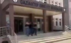 Gaziantep'te 4 adet ruhsatsız silah ele geçirildi