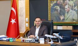 Kilis Belediye Başkanı Hakan Bilecen CHP'den istifa etti: "Bağımsız olarak devam edeceğim"