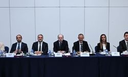 TOBB Çimento Meclisi Başkanlığına Adil Sani Konukoğlu seçildi