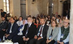 Avrupa ödülü kazanan kentler Gaziantep'te buluştu